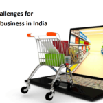 Supermarket franchise in India