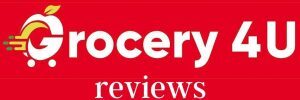 Grocery4U Reviews