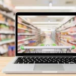 Software grocery4u