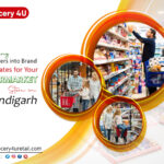 departmental store franchise in chandigarh