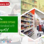 grocery franchise in Hyderabad